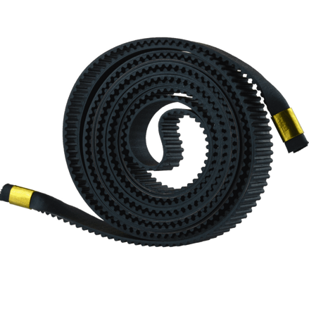 Creality 3D CR-10 Max Synchronní řemenová sada pro osu X