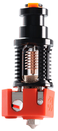 Phaetus Drak Vysokoprůtokový Hot-End