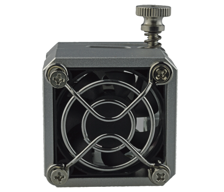 CreatBot Box pravého extrudéru bez motoru - řada D/F - nové provedení