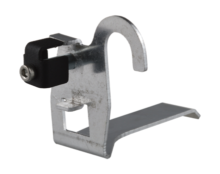 Flashforge Creator3 Pravá protivytékací deska