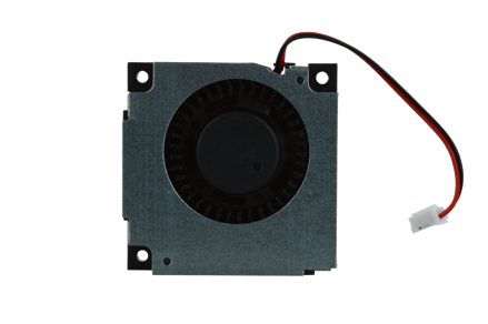 Anycubic Mega X Chladicí ventilátor filamentu