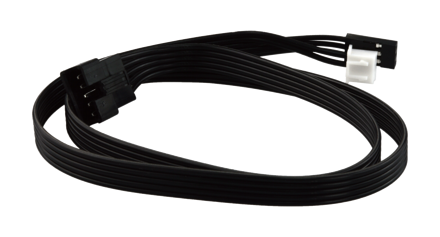 Wanhao D12 200/300 - Prodlužovací kabel BLtouch 0,55 m