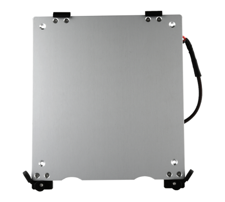 Creality 3D CR-200B Sada vyhřívané tiskové podložky