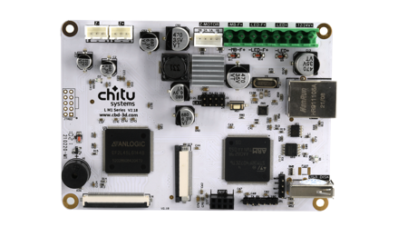 Creality 3D LD-006 Základní deska