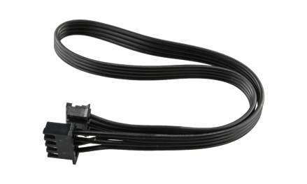 Artillery Hornet Kabel pro krokový motor osy Y