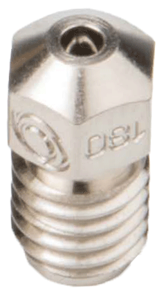 Bondtech CHT® Potažená mosazná tryska 1,8 mm - 1 ks