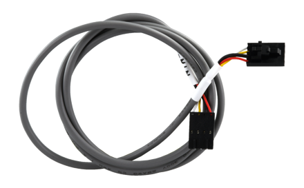 Kabel pro Z-osové koncové čidlo pro Flashforge Adventurer 4