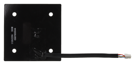 Artillery Genius Pro Sestava silikonové vyhřívané podložky