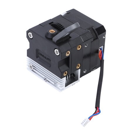 Creality 3D Ender-3 S1 Extruzní sada