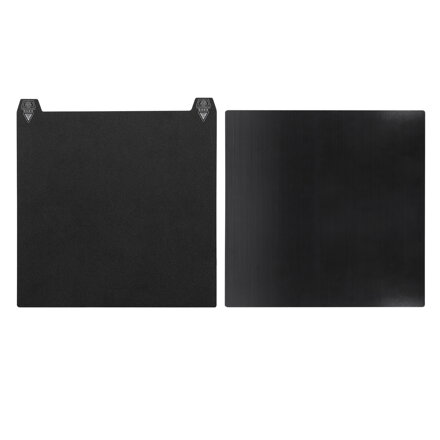 Creality 3D Ender-3 S1 Sada PC nálepek z pružinové oceli