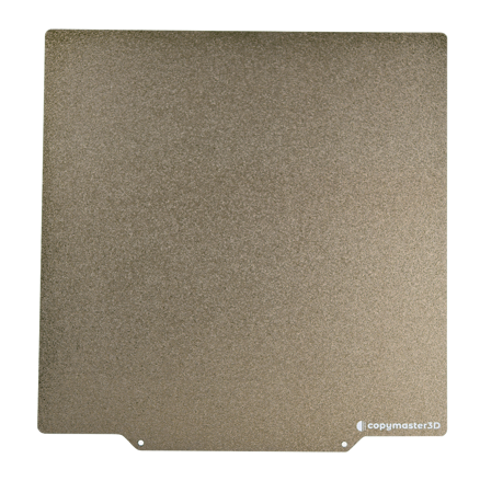 Copymaster3D Magnetická Flexibilní Tisková Podložka - 250x250 mm