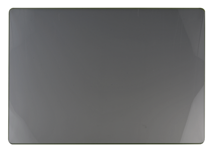 CreatBot PEEK 300 Skleněná deska