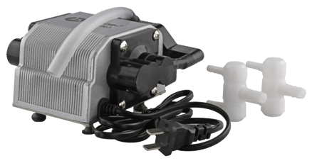 CreatBot Peek 300 Vzduchová pumpa pro DAS