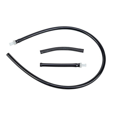 Inkspire 2 - Sada pryskyřičných trubic