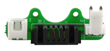 Flashforge Guider 3 / Guider 3 Plus Propojovací deska trysky - Konkávní