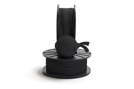 NinjaTek Chinchilla - Sněhobílá - 2,85 mm - 500 g