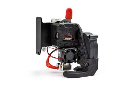 Bondtech LGX Mosquito Magnum pro Artillery