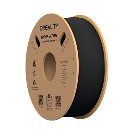 Creality Hyper PLA - 1,75 mm - 1 kg - modrá