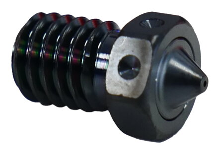 E3D V6 ObXidian Tryska - 1 ks