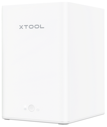 xTool Stolní čistička vzduchu