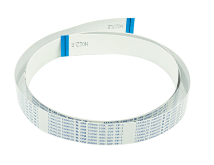 Flashforge Adventurer 4 Pro Extruder FPC