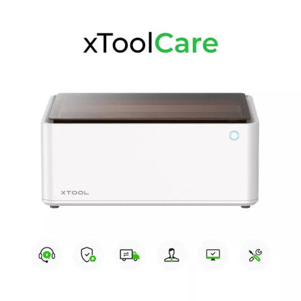 xTool Péče pro M1 10W