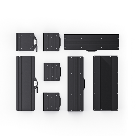 Snapmaker 2.0 Rychlovýměnná sada - 350