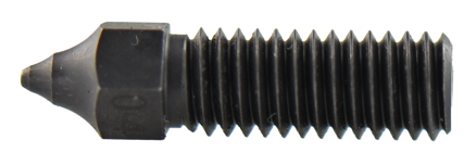 PrimaCreator Creality K1/ K1 Max tvrzená tryska 0,4 mm - 1 ks