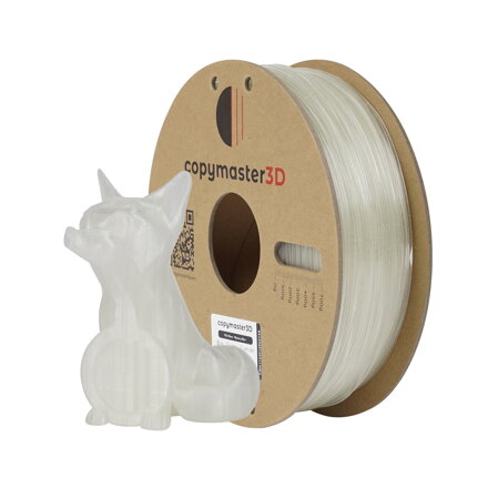 Copymaster3D PLA Svítící - Tajemná neonově zelená - 1,75 mm - 1 kg