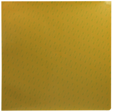 CreatBot D600 Pro2 PEI fólie