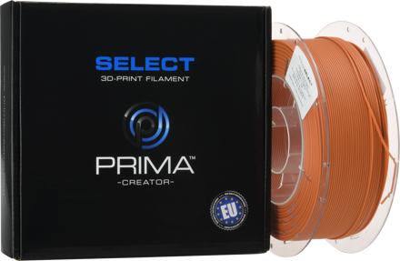 PrimaSelect PLA Matný - Sahara Béžová - 1,75 mm - 1 kg