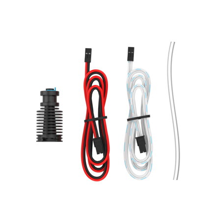 E3D Revo Prusa MK3 - Prusa MK3 - Vysoký průtok X