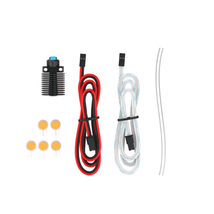 E3D Revo™ Creality - Revo Creality - Pouze chladicí část