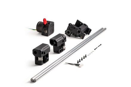 Bondtech LGX Lite PRO Upgradovací sada pro Creality K1 Max