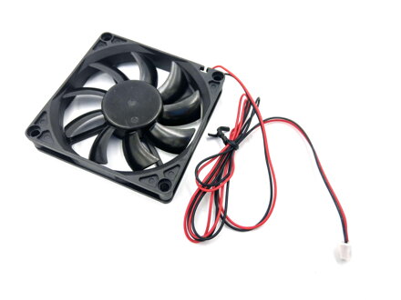 Flashforge Guider 3 Plus / Guider 3 Ultra 8015 Ventilátor