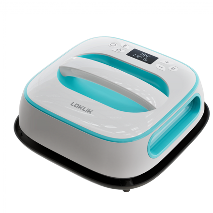 LOKLiK Snadný Termolis - Romantická Růžová