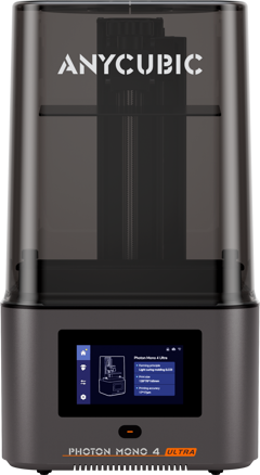 Anycubic Photon Mono 4 Ultra