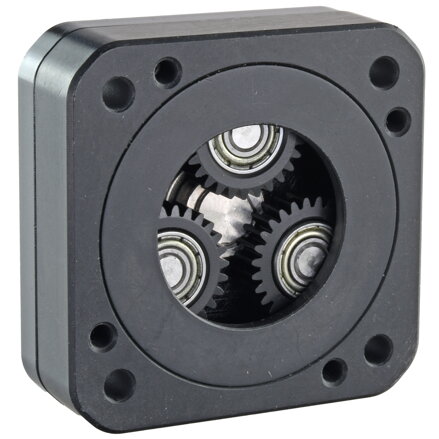 Creality Sermoon D3 Pro Extruzní sada