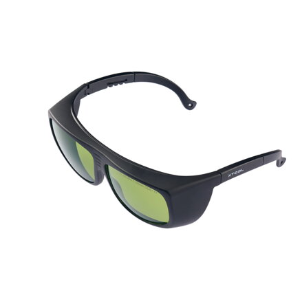 xTool Sada bezpečnostních brýlí IR LP