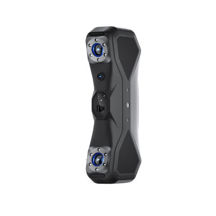 Revopoint MetroX - MetroX - Pokročilá edice