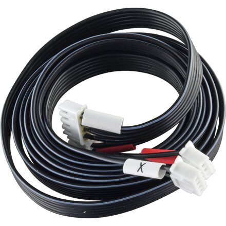 Elegoo OrangeStorm Giga X Propojovací kabel motoru X, Kabel koncového spínače osy X