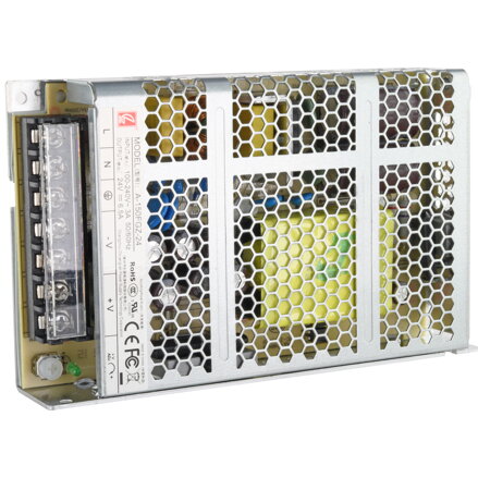 Flashforge AD5X napájecí zdroj