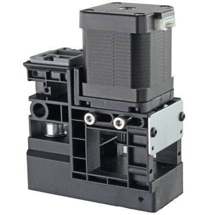 Flashforge AD5X sestava pravého zadního rohového modulu