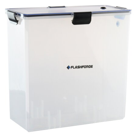 Flashforge AD5X Filamentový úložný box