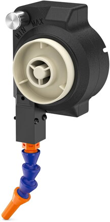 TwoTrees 500W Vzduchová chladicí sada