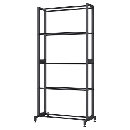 BIQU Panda Krmný stojan