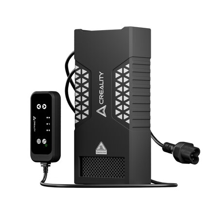 Creality Komorový Ohřívač