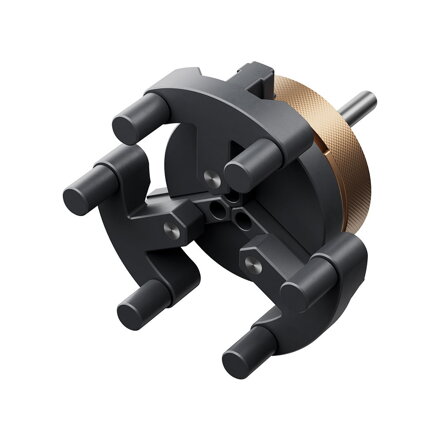 Doplněk k sestavě čelistní desky xTool RA3