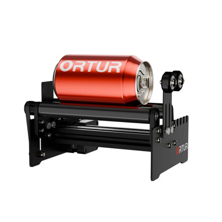 Ortur YRR 2.0 Rotační nástavec pro gravírování válců