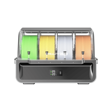 Creality CFS-C Upgradovací sada pro K1C, K1, K1 Max, K1 SE